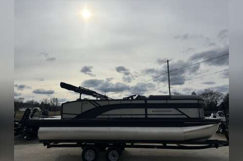 2026 Bennington S L-Bench 21 SLJ in guntersville AL