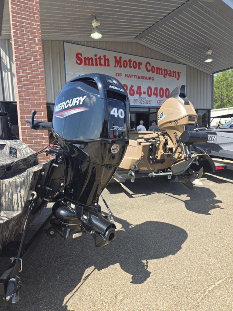 2025 Mercury Marine® Jet 40 hp in hattiesburg MS