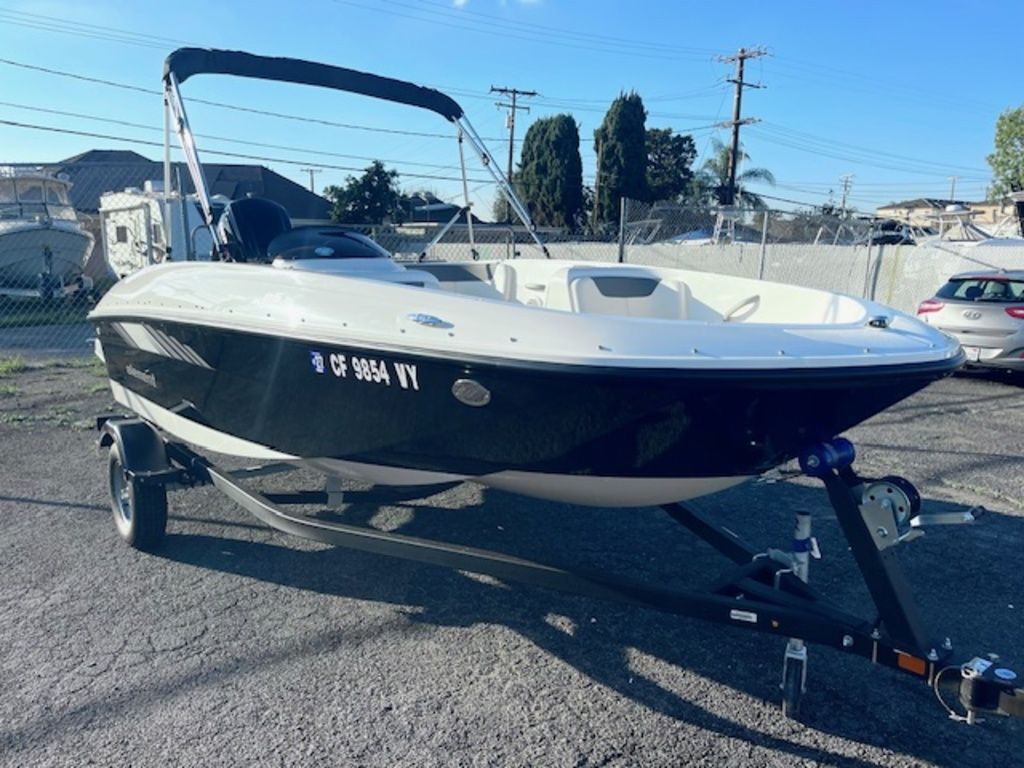 2026 Bayliner E16 in anaheim CA
