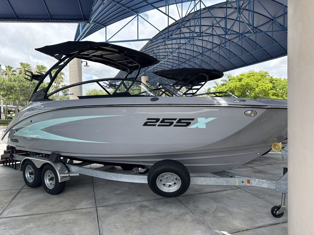 2026 Yamaha Boats 255XD in deerfield beach FL