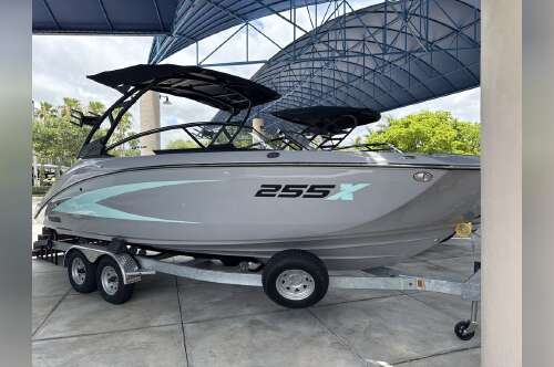2026 Yamaha Boats 255XD in deerfield beach FL
