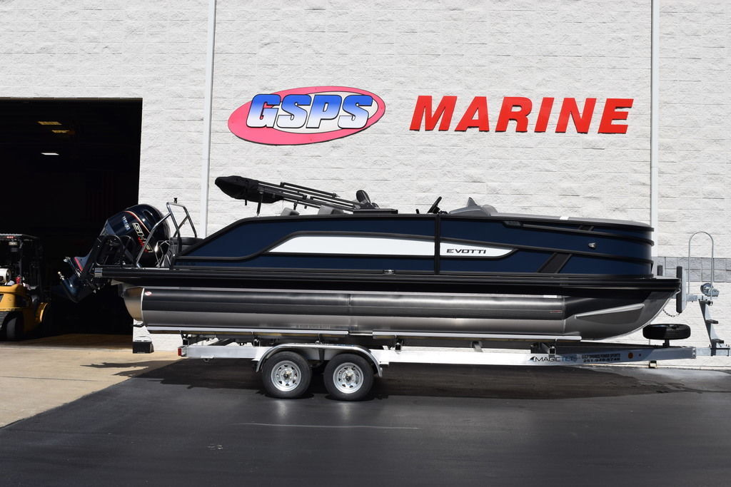 2026 Evotti 521CS in gulf shores AL
