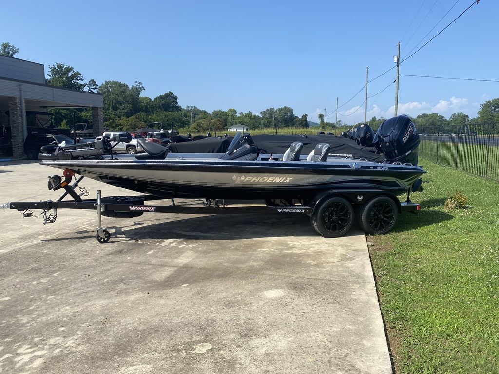 2026 Phoenix Bass Boats 721 ZXL PRO XP in guntersville AL