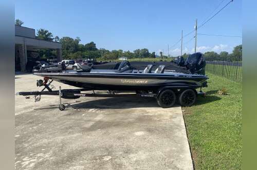 2026 Phoenix Bass Boats 721 ZXL PRO XP in guntersville AL