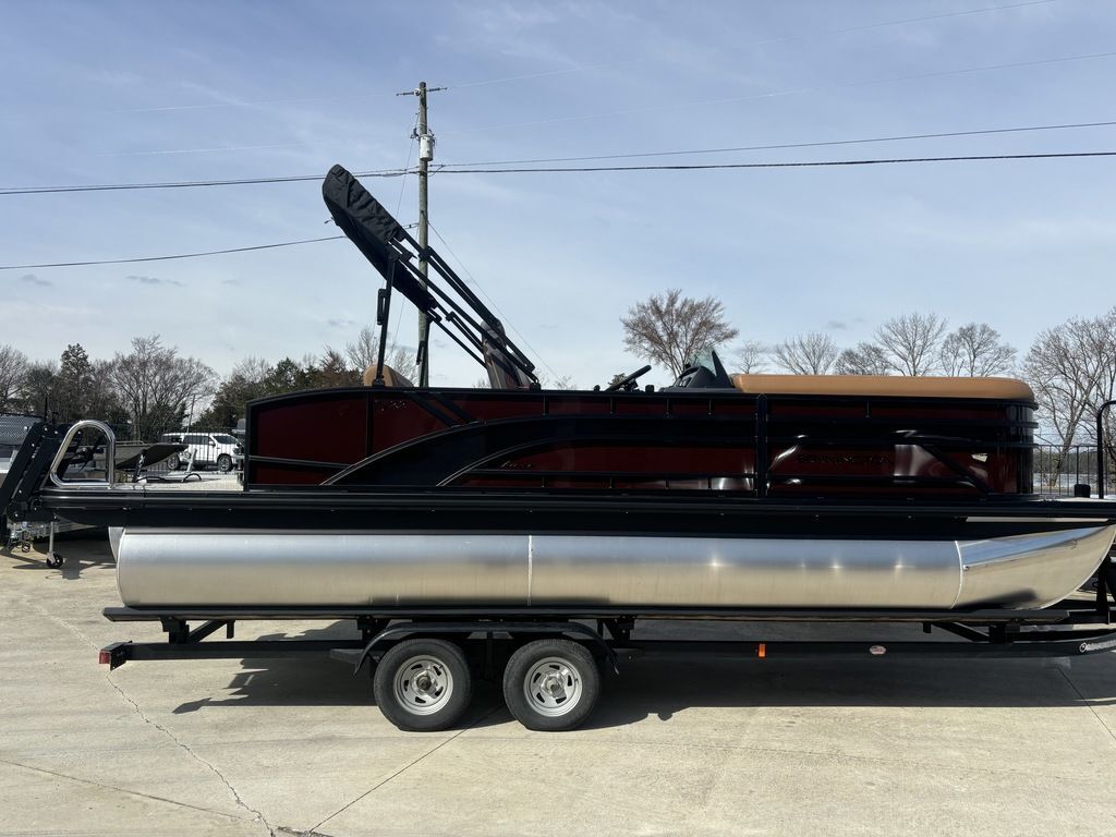 2026 Bennington S22 Luxe in guntersville AL