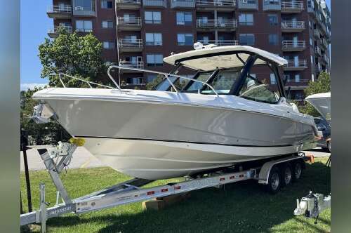 2026 Boston Whaler 280 Vantage in south portland ME