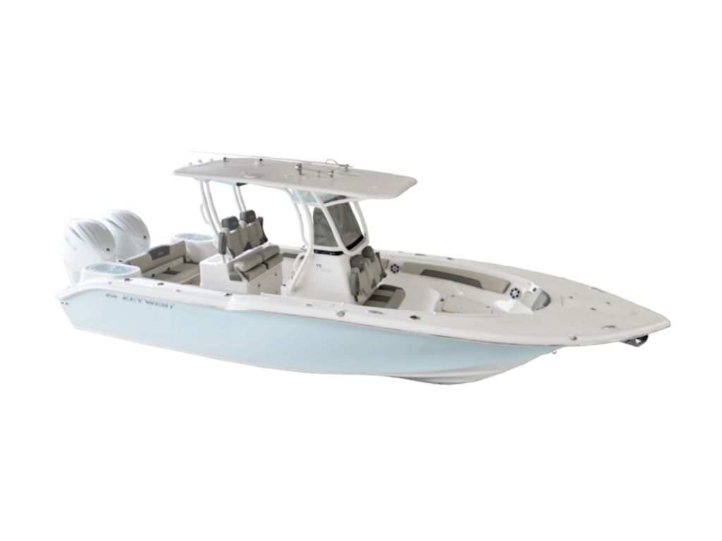 2026 Key West Boats 260 CC in miami FL