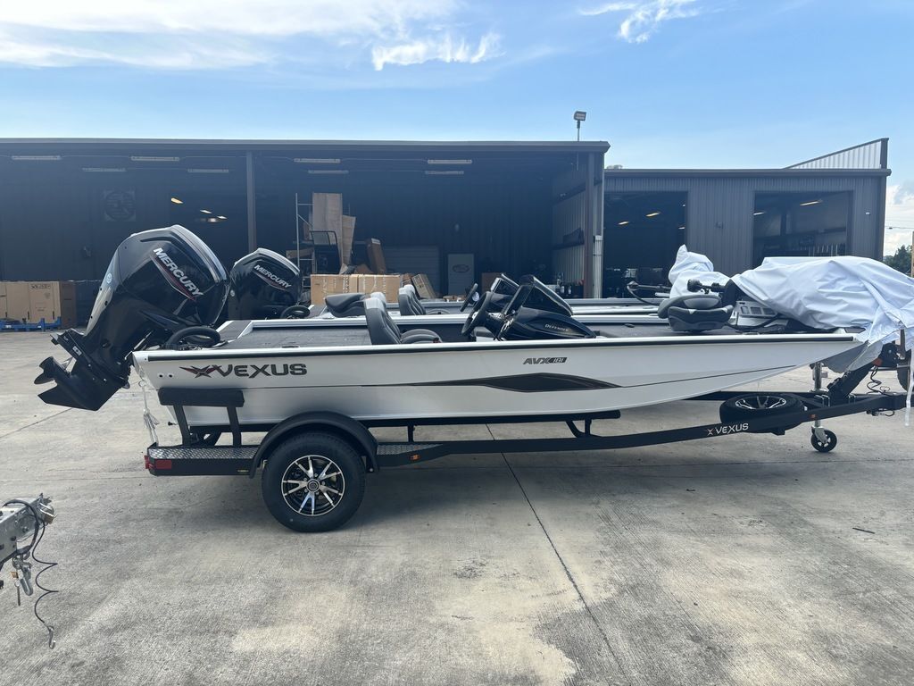 2026 Vexus 181 Defender in guntersville AL