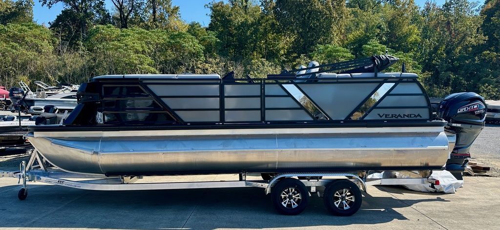2025 Veranda VX22 RC Premium in guntersville AL