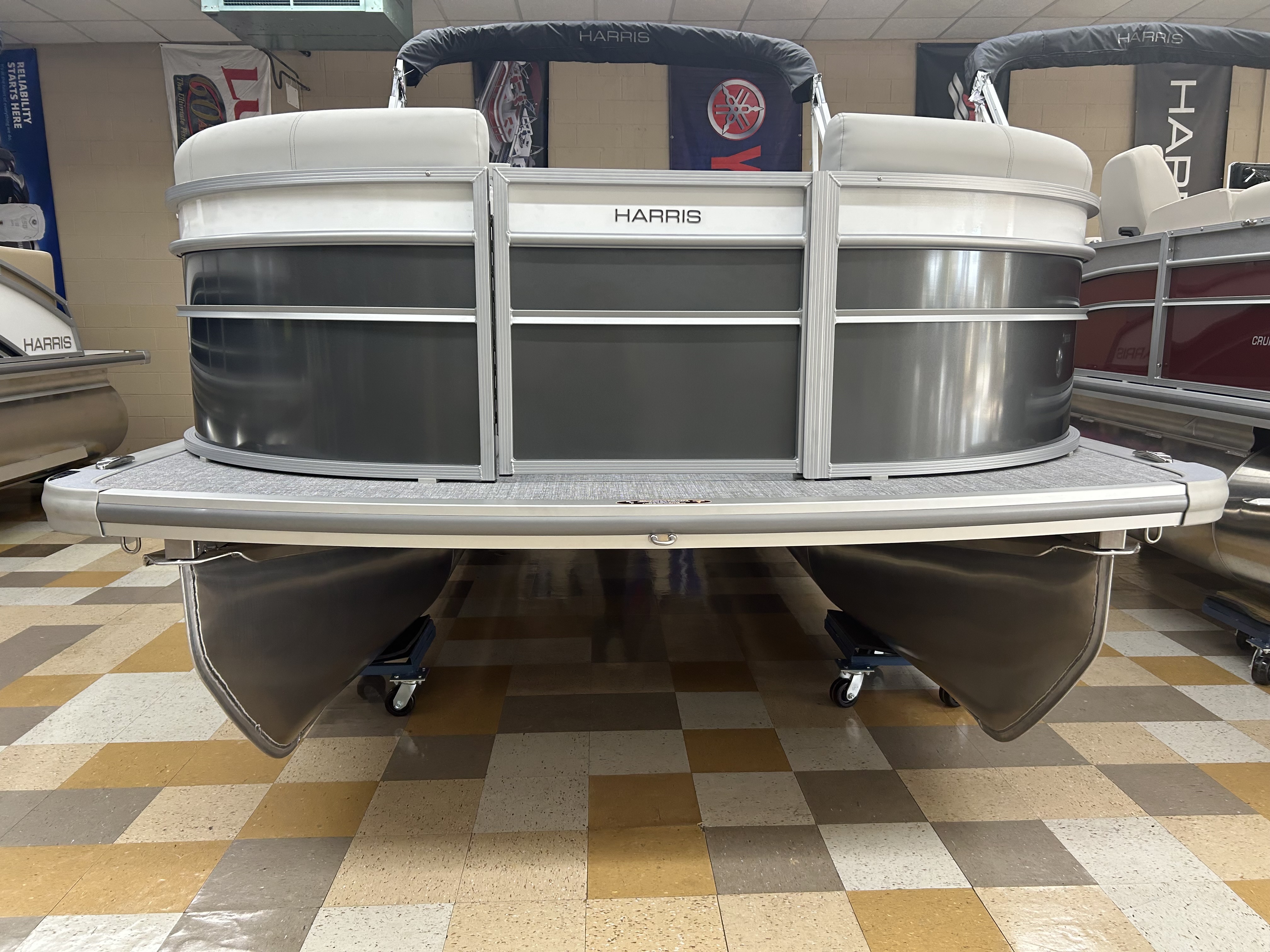 2026 Harris Cruiser 190 CW SL in la porte IN