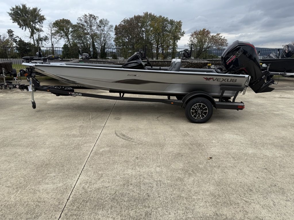 2026 Vexus Defender 189 in guntersville AL