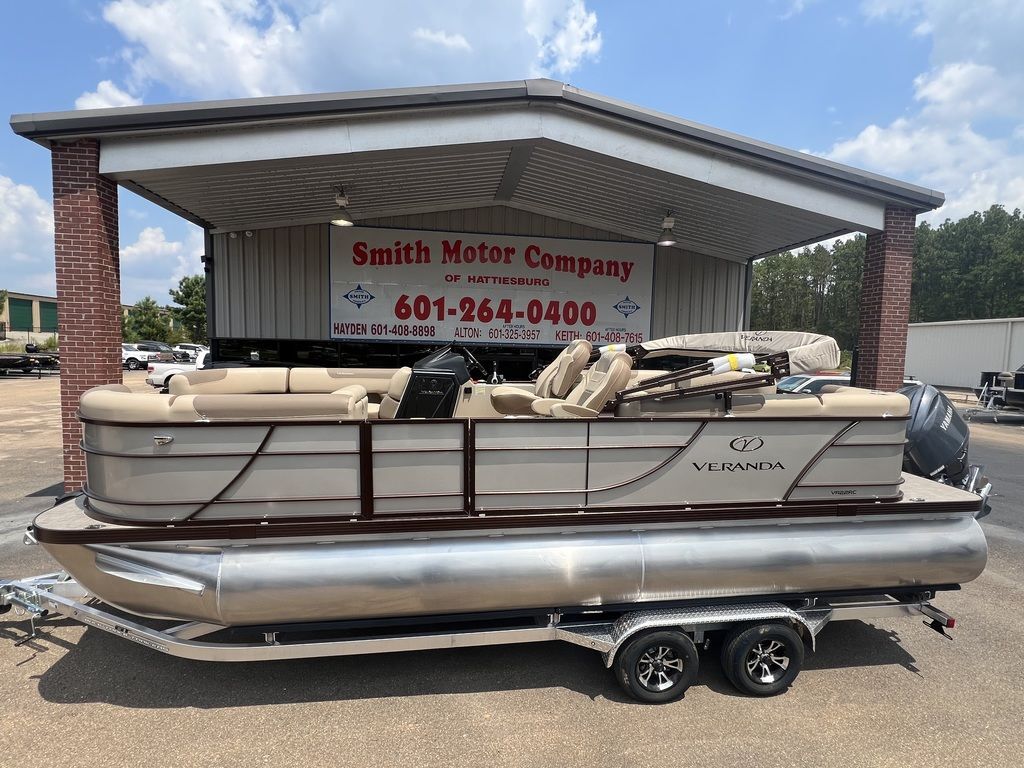 2025 Veranda VR22RC NAN in hattiesburg MS