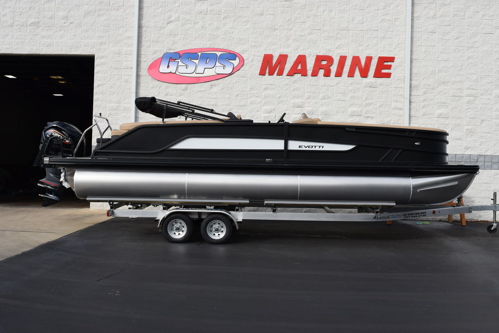 2026 Evotti 525QL in gulf shores AL