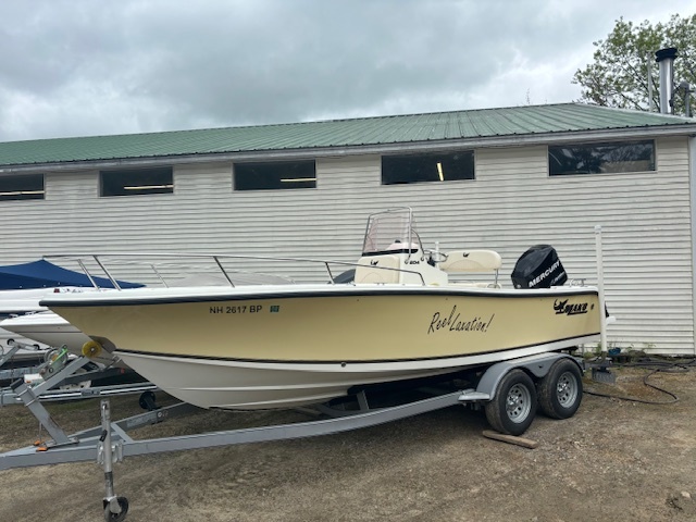 Mako Boats For Sale in New Hampshire - Boatmart