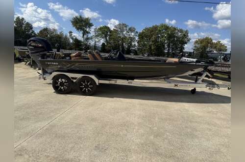 2026 Xpress Boats X21 Pro W/ YAMAHA VF175LA in guntersville AL