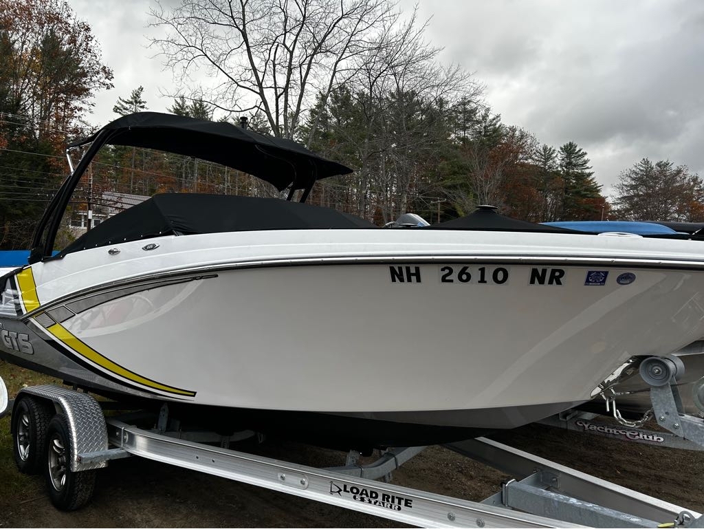 2019 Glastron GTS 225 245 in bristol NH