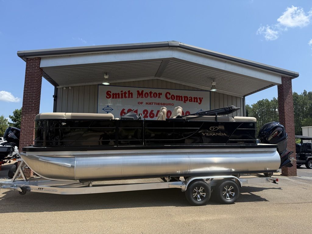 2026 Veranda VR22RC NAN in hattiesburg MS