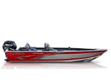 Lund 1775 Pro Guide Review image