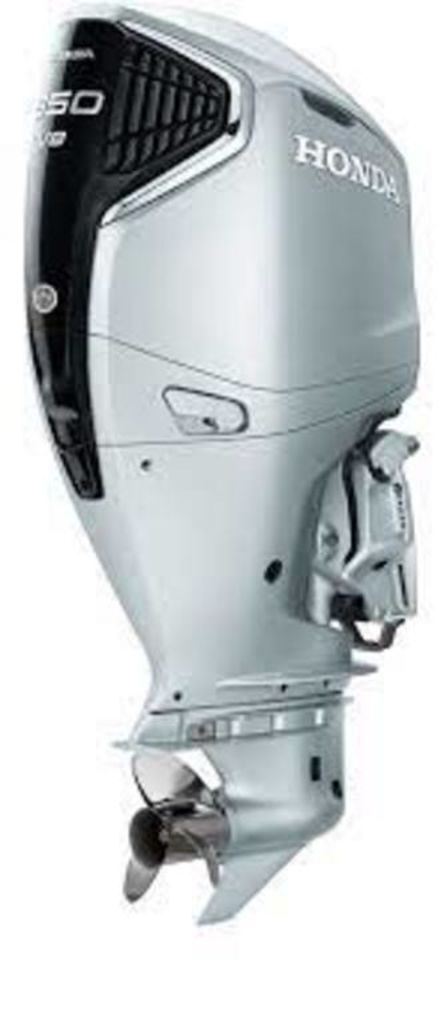 2025 Honda Marine BF350 X-Type in gambrills MD