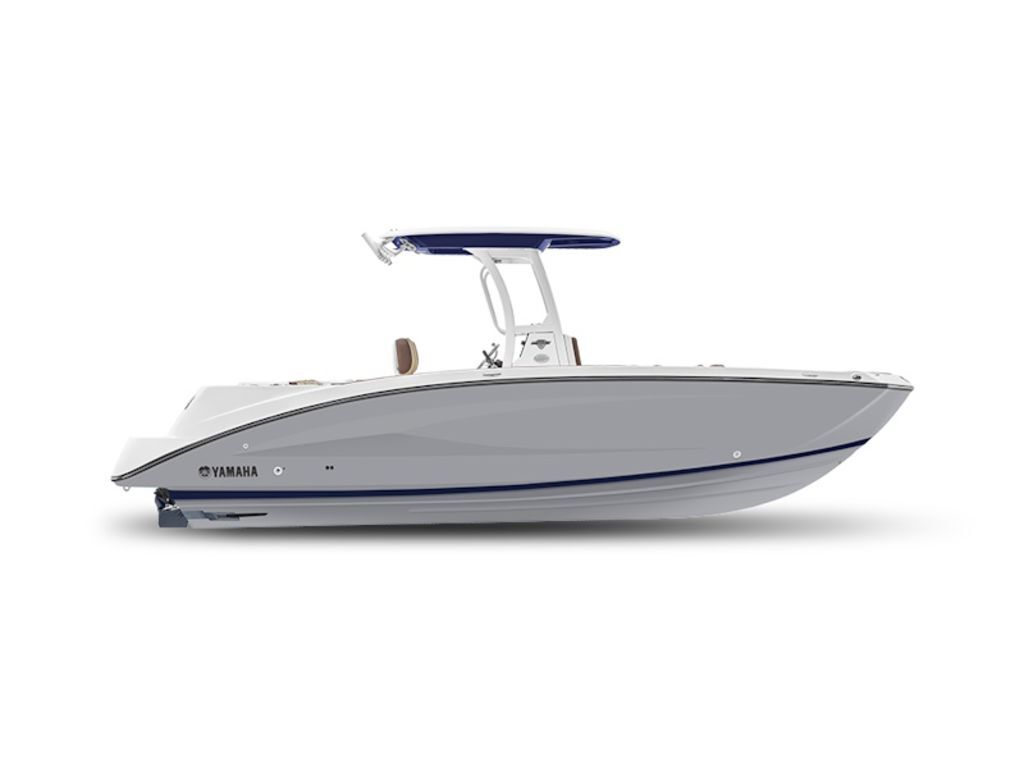 2026 Yamaha Boats 252 FSH Sport in miami FL