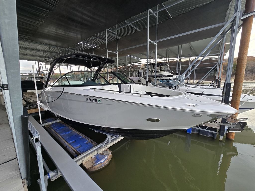 2021 Regal 2800 in pottsboro TX