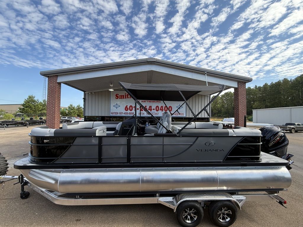 2026 Veranda VR22RC XL NAN in hattiesburg MS