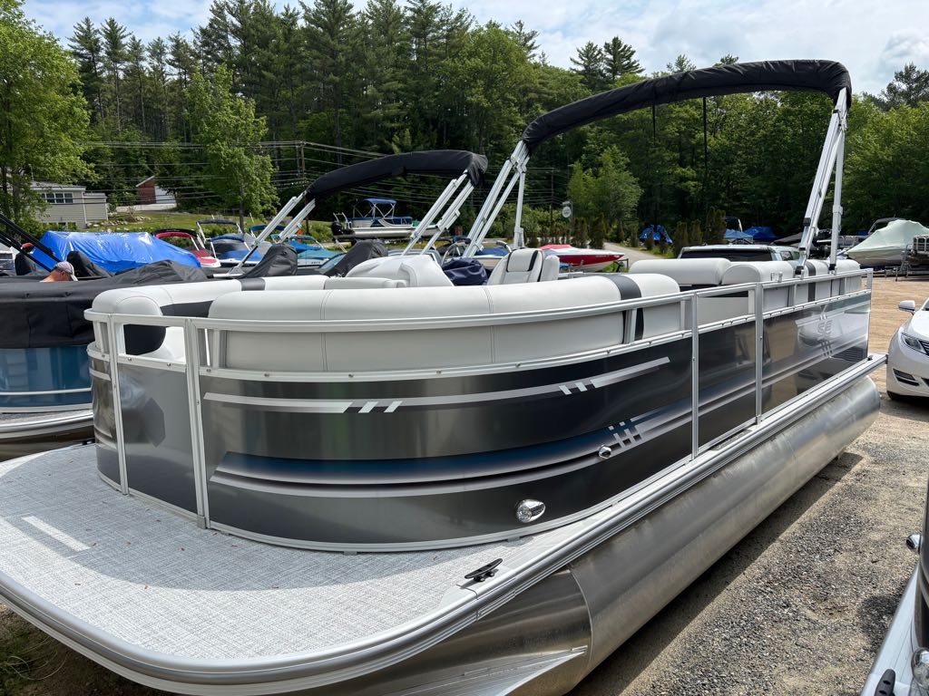 2025 South Bay SE in bristol NH