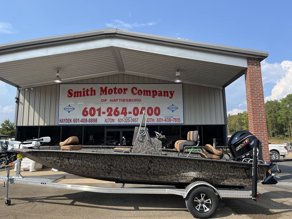 2026 Xpress Boats H20B W/ YAMAHA VF115LA in hattiesburg MS