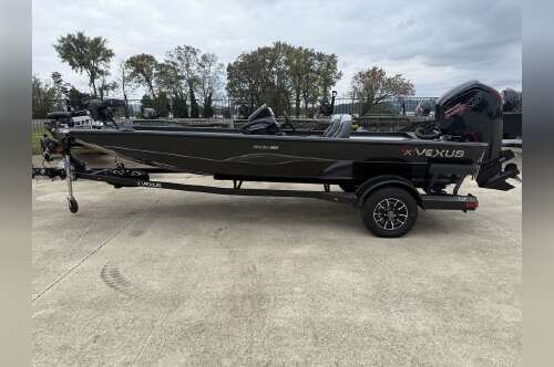 2026 Vexus Defender 189 in guntersville AL