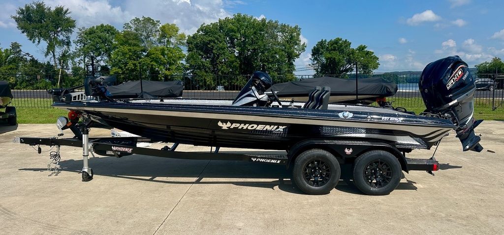 2026 Phoenix Bass Boats 920 Elite X in guntersville AL