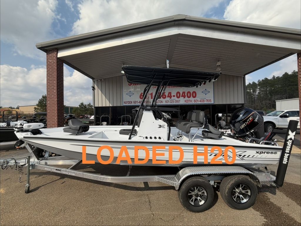 Xpress Center Console Boats For Sale Near Mobile, Alabama - Boatmart