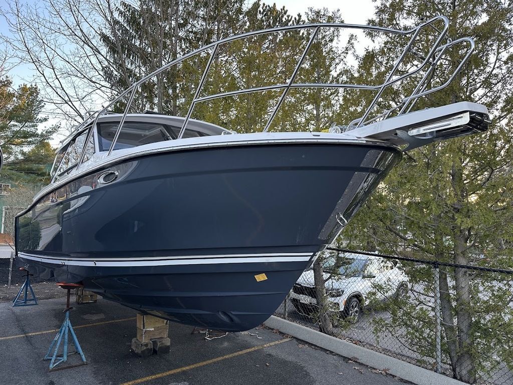 2026 Cutwater Boats C-288 C in south portland ME