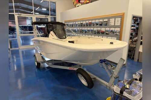 2026 Boston Whaler 130 Super Sport in holden ME
