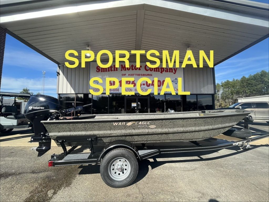 Used Fishing Boat Powers For Sale in Mississippi - Boatmart