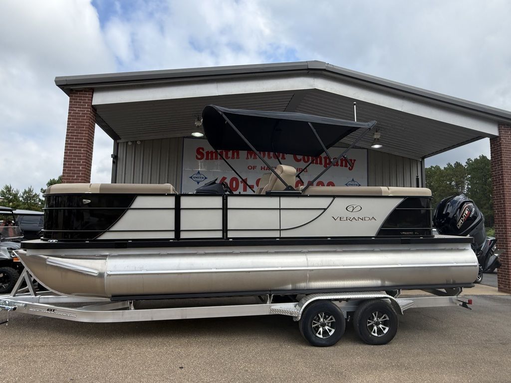 2026 Veranda VR22RC XL NAN in hattiesburg MS