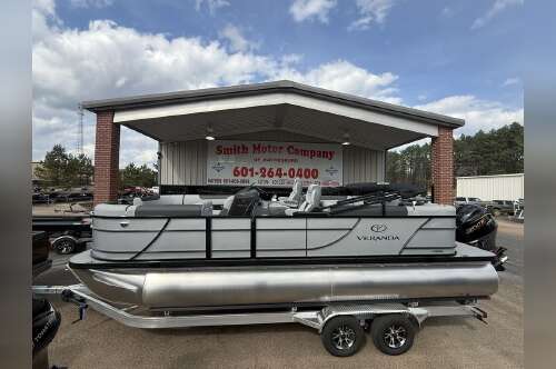 2026 Veranda VR22RC NAN in hattiesburg MS