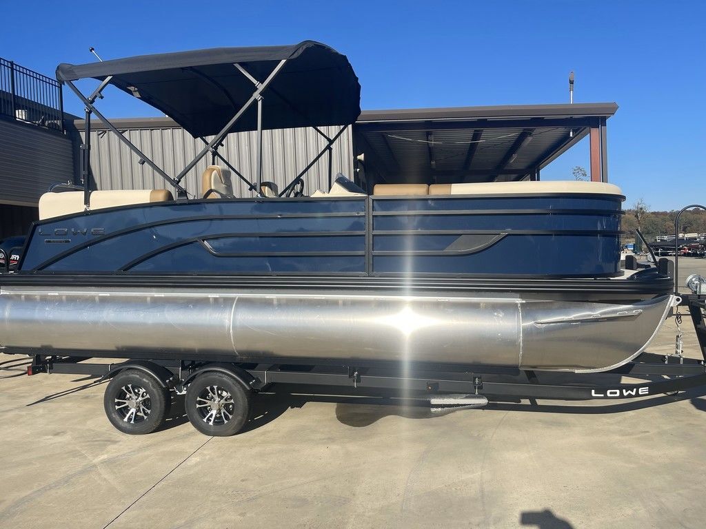 2023 Lowe Boats SS 210 WT in guntersville AL