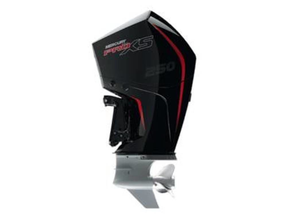 2025 Mercury Marine® Pro XS 225hp Outboard 4 Stroke boat