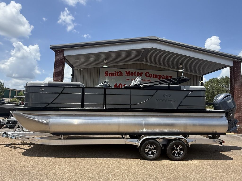 2026 Veranda VR22RC NAN in hattiesburg MS