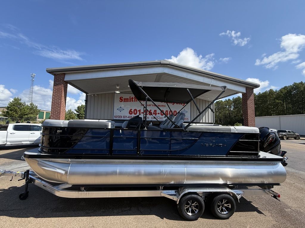 2026 Veranda VR22RC XL NAN in hattiesburg MS