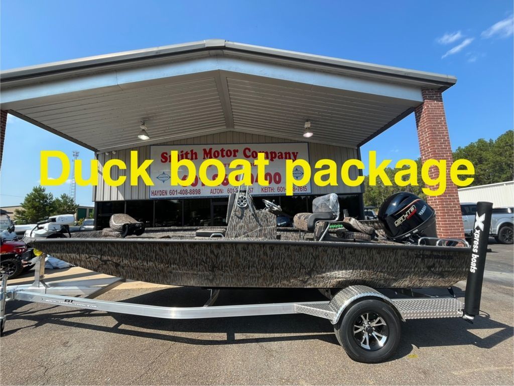 2026 Xpress Boats H20B W/ YAMAHA VF115LA in hattiesburg MS