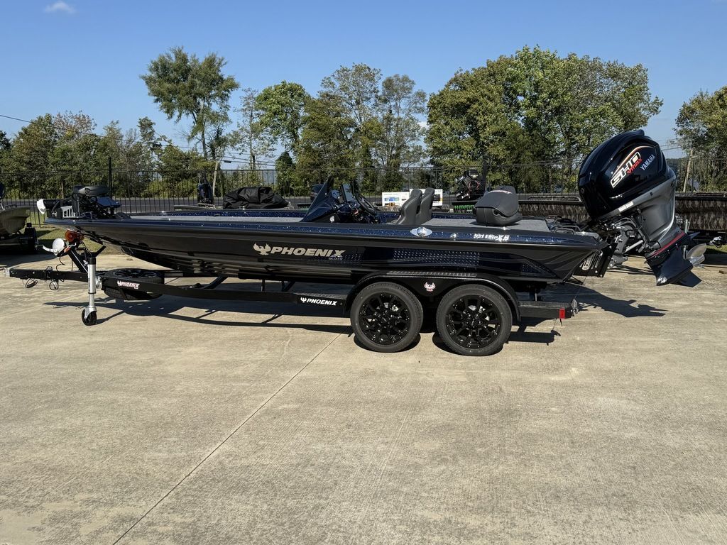 2026 Phoenix Bass Boats 921 Elite X II in guntersville AL