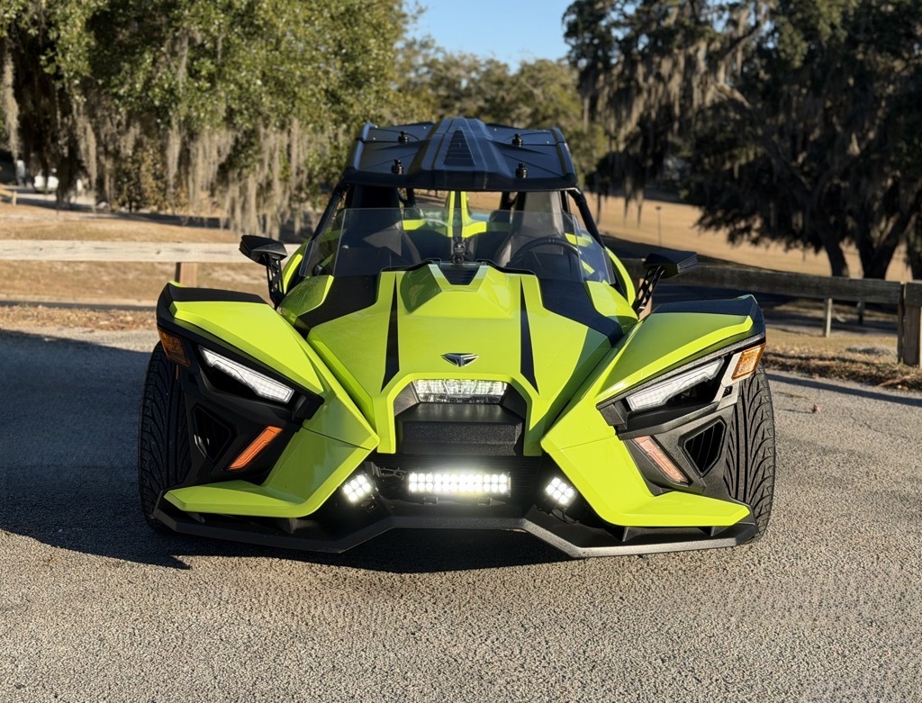 2023 Slingshot SLINGSHOT SL (AUTODRIVE) in Longwood, FL