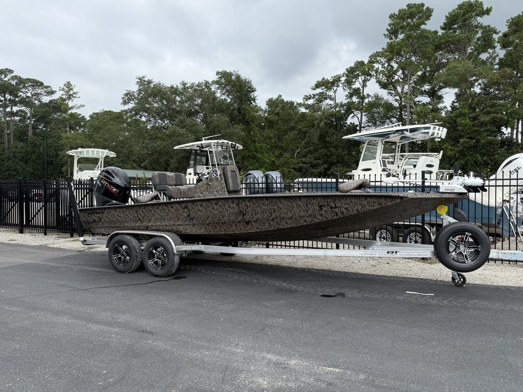 2026 Xpress Boats H22B W/ YAMAHA F150LB in wilmington NC