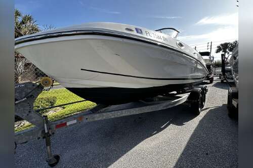 2021 Bayliner VR6 Bowrider - Outboard NAN in lake placid FL