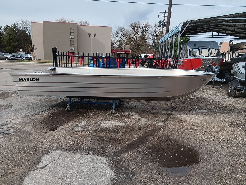 2022 Marlon SWV 16L-16' Fishing Boat boat