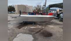 2022 Marlon SWV 16L-16' Fishing Boat boat