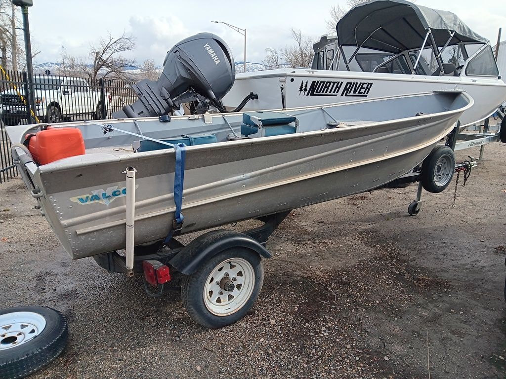 1980 Valco V 14 in boise ID