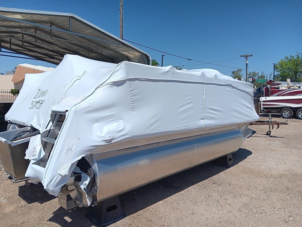2025 South Bay 16 FT. PONTOON in boise ID