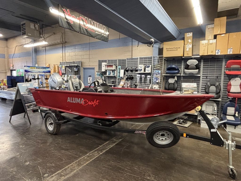 2024 Alumacraft Escape 165 Side Console MV 2072 AW SC in boise ID